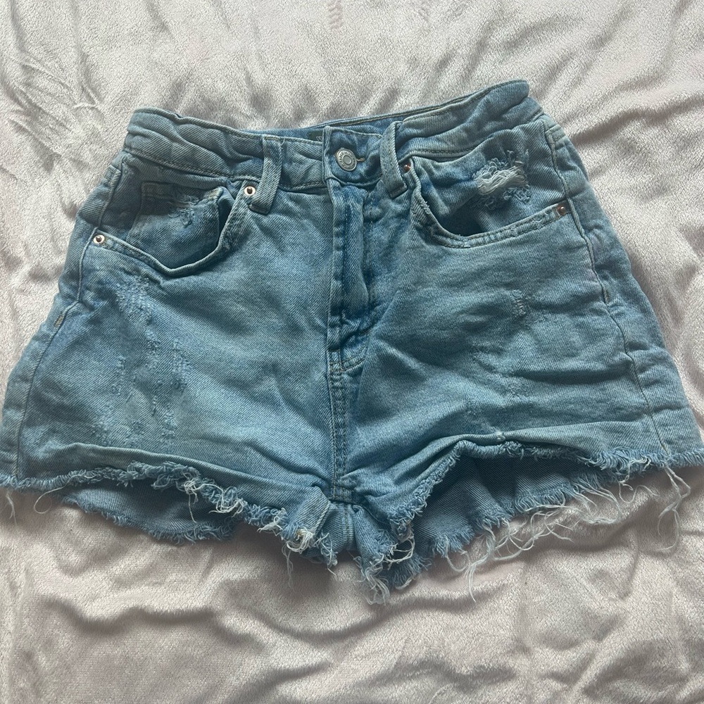 Wild Fable shorts size 0